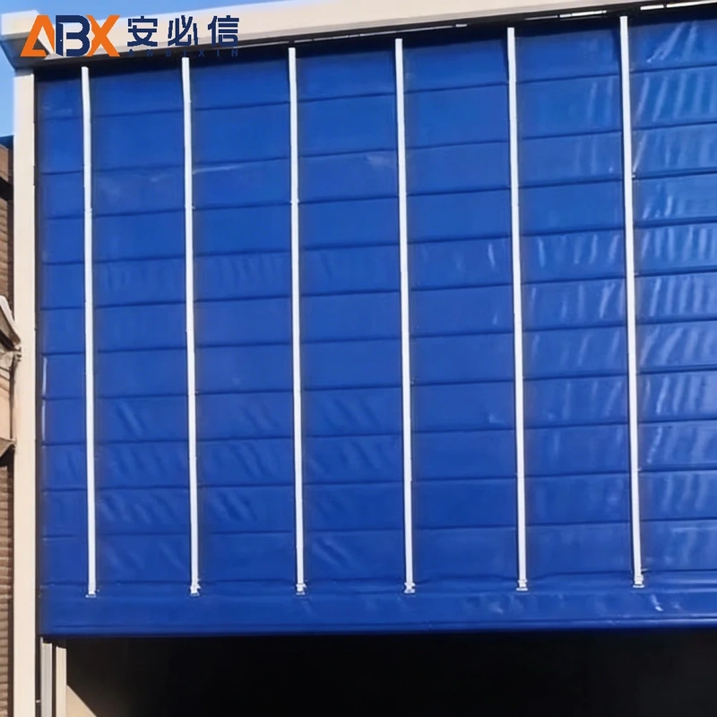 白山市升降平台